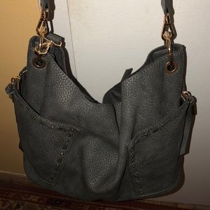 Steve Madden bucket like bag